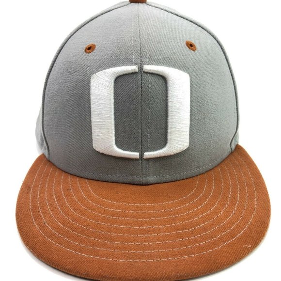 new era ducks hat